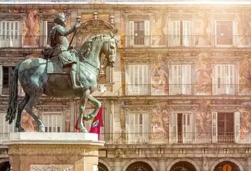 Madrid