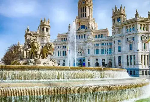 cibeles-fountain-downtown-madrid-spain