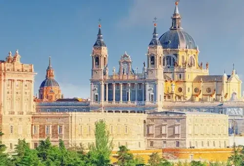 madrid-spain