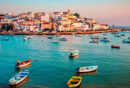 ferragudo-lagoa-municipality-lagos-portugal-