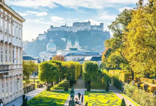mirabell-gardens-fortress-salzburg-austria