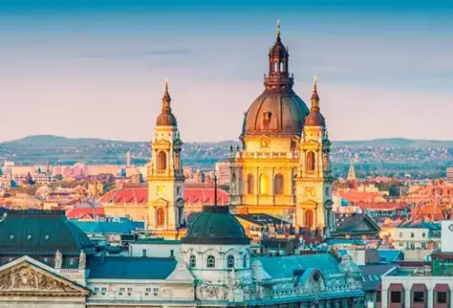 st-stephens-basilica-budapest-hungary