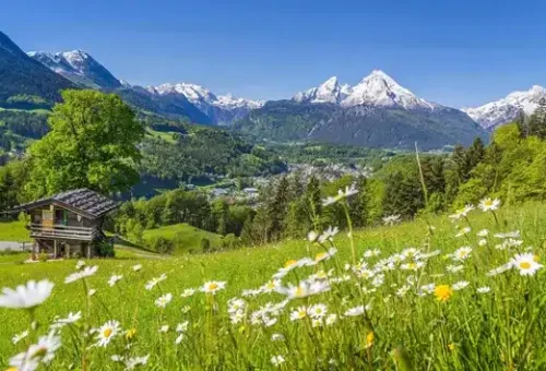 view-mountains-salzburg-austria