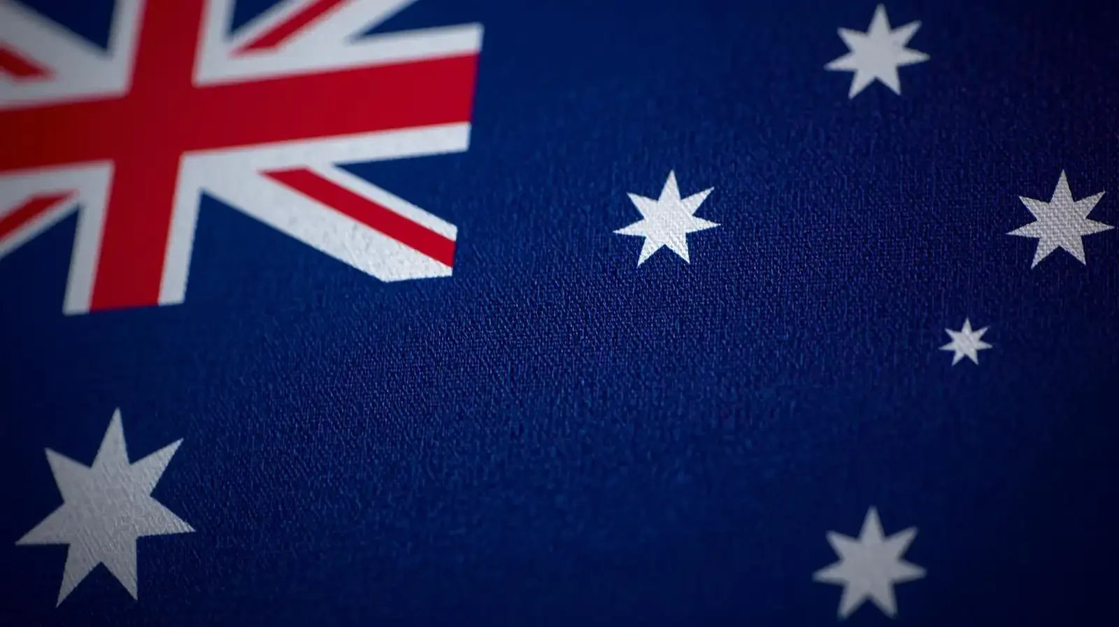 australia flag