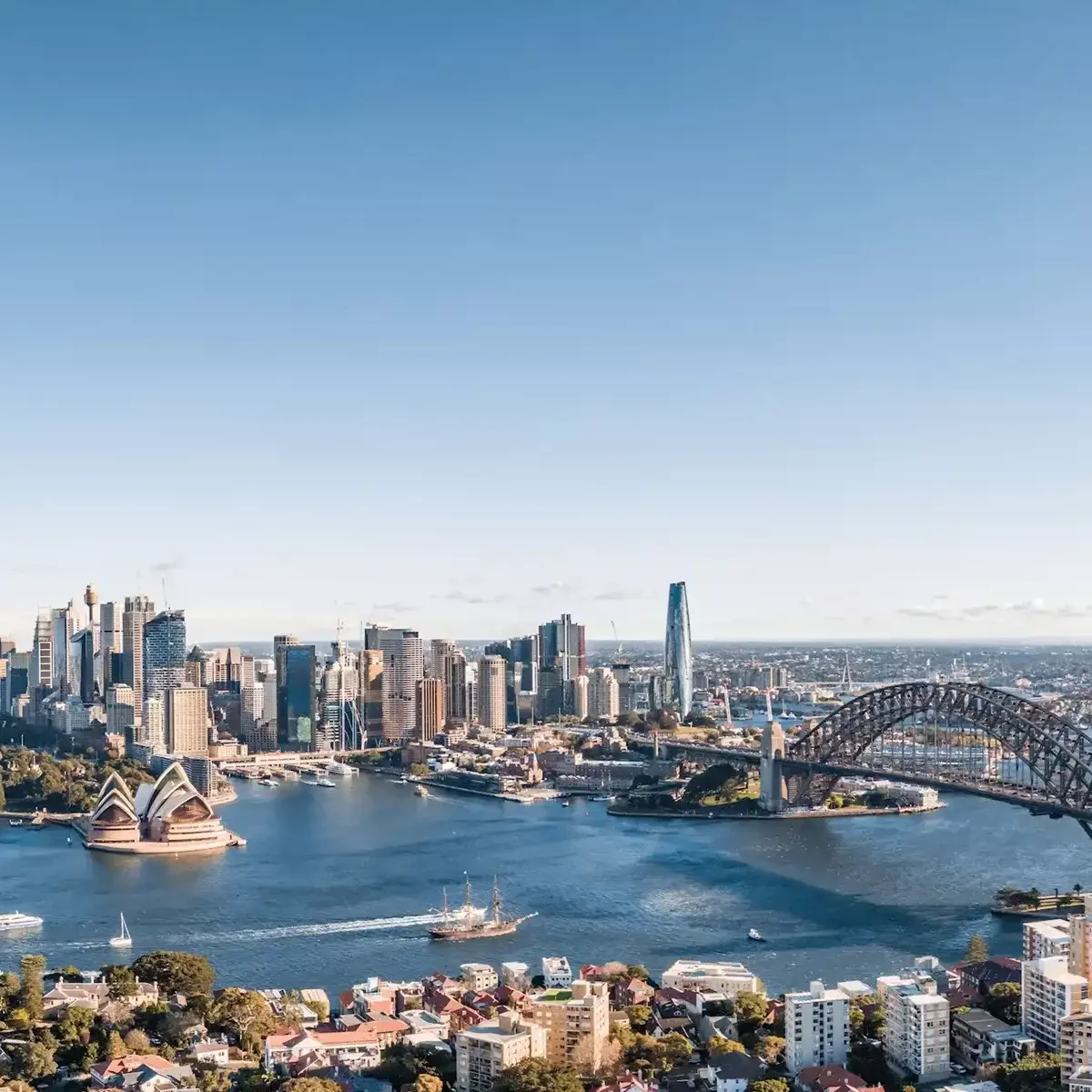 Inspiring Australia Luxury Tour 12