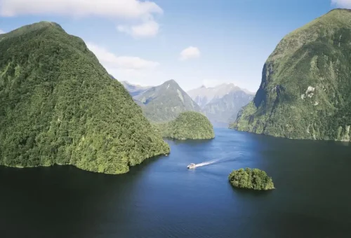 Doubtful Sound