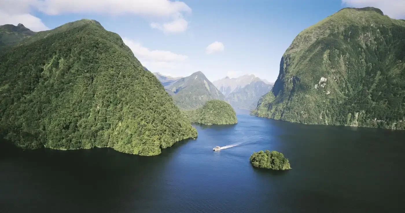 Doubtful Sound
