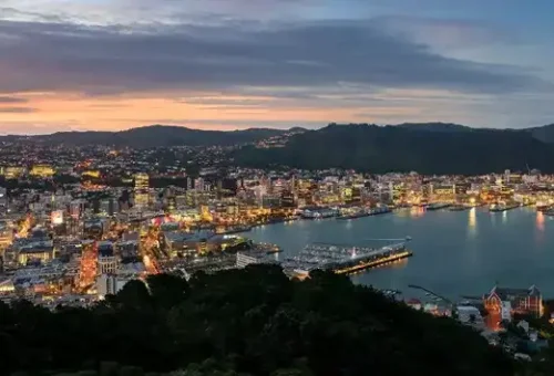 evening-wellington-new-zealand-8