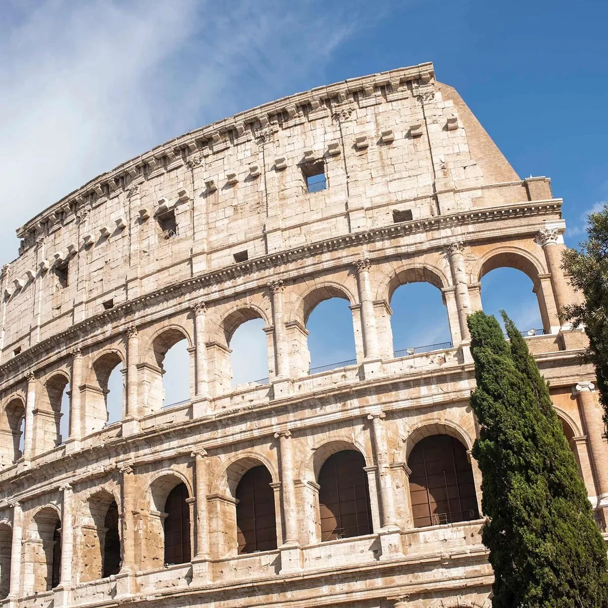 Best Italy Guided Tour 2