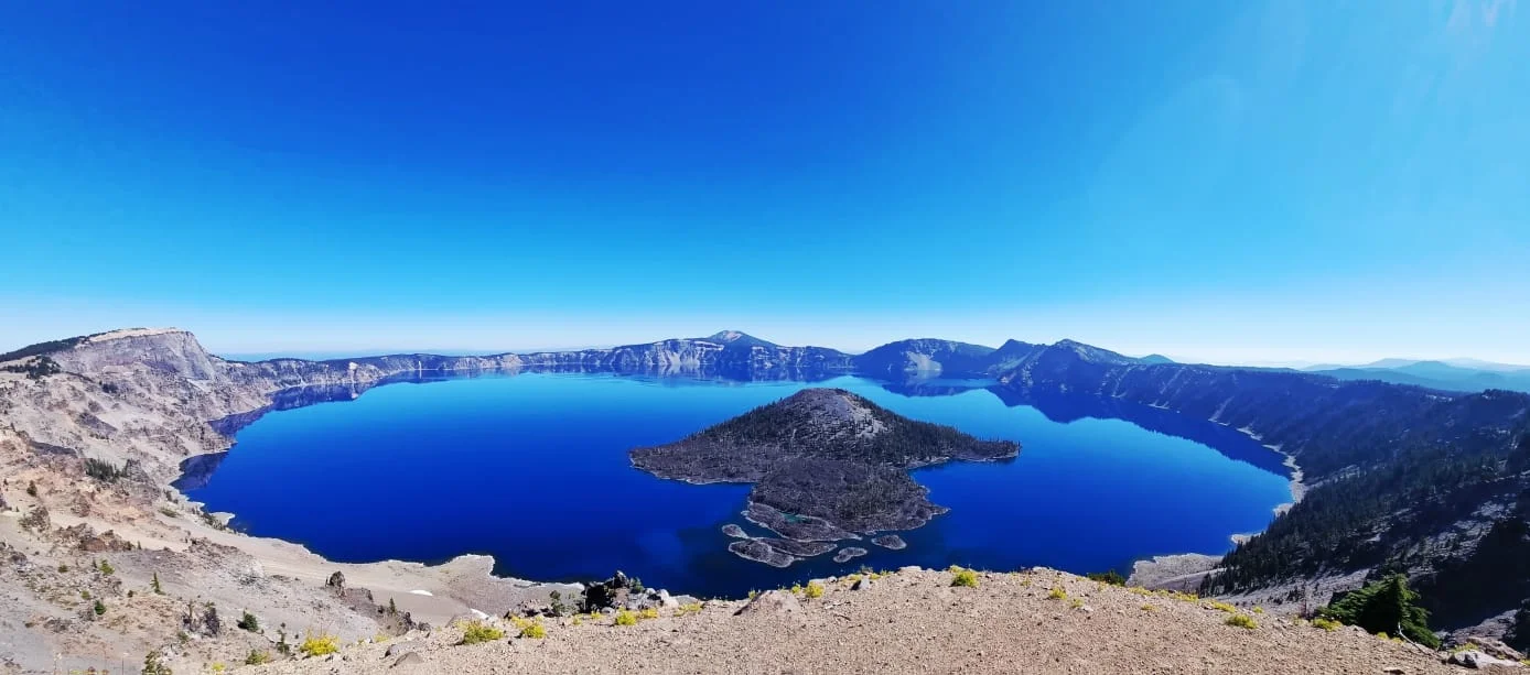 Crater Lake