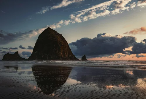 Cannon Beach
