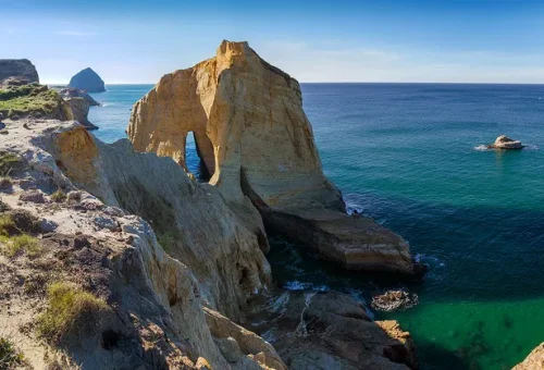 Cape Kiwanda