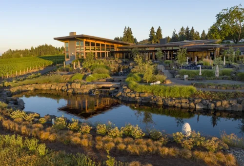Domaine Willamette