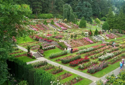 Nature Oasis and Scenic Views