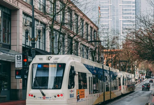 Portland