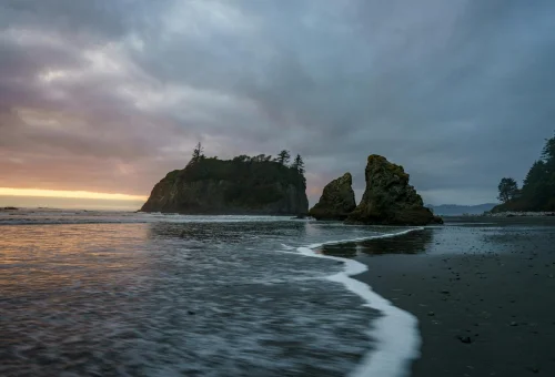 Ruby Beach