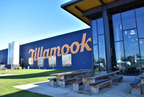 Tillamook