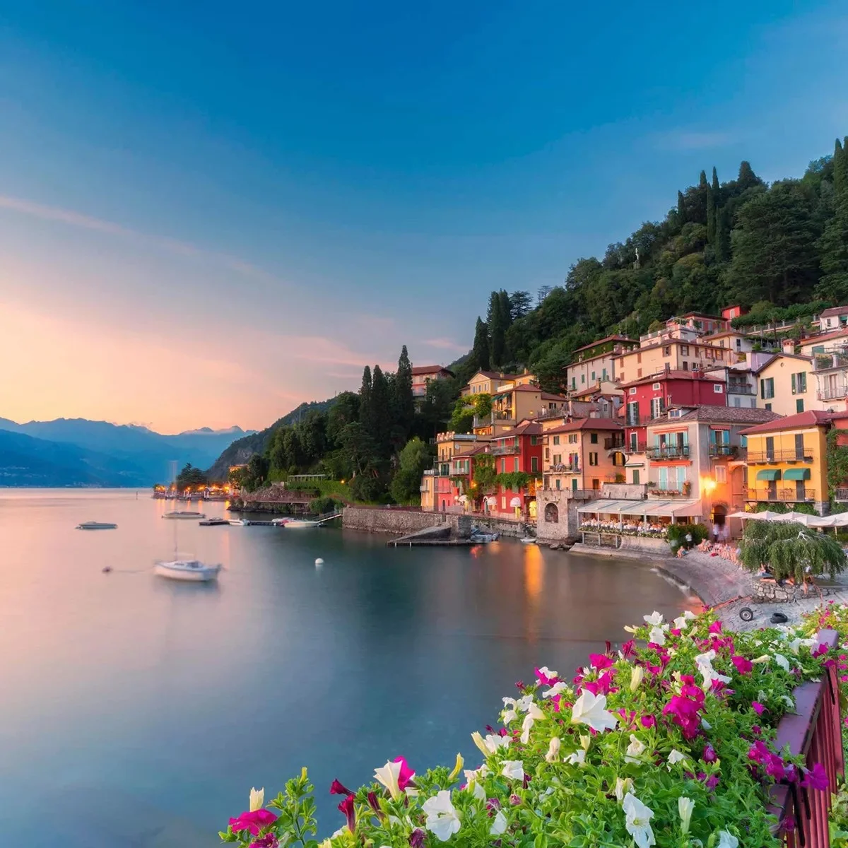 Best Italian Lakes Guided Tour 1