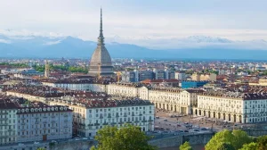See Turins Architectural Highlights On An Orientation Drive Italy 1