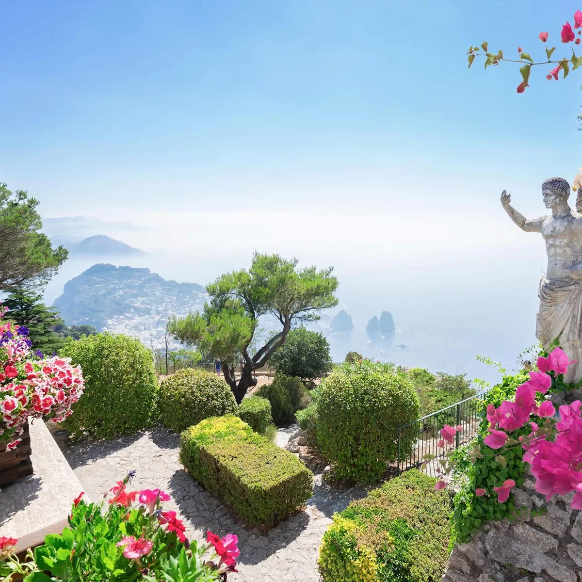 Italy Bellissimo Guided Tour 2