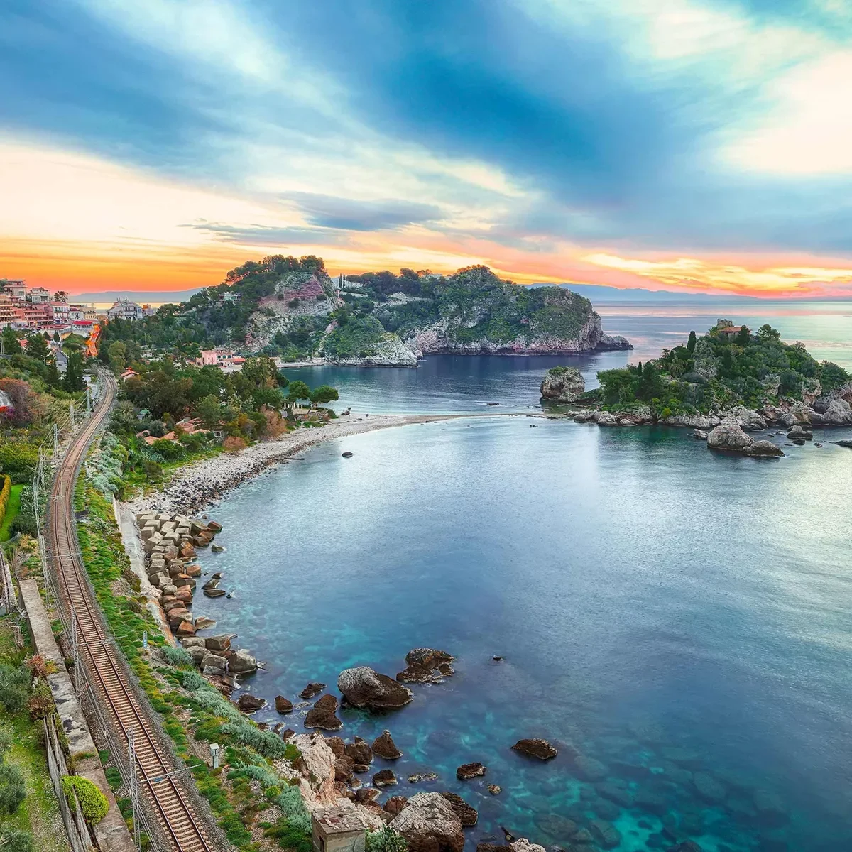 Best Italy Sicily Guided Tour 1