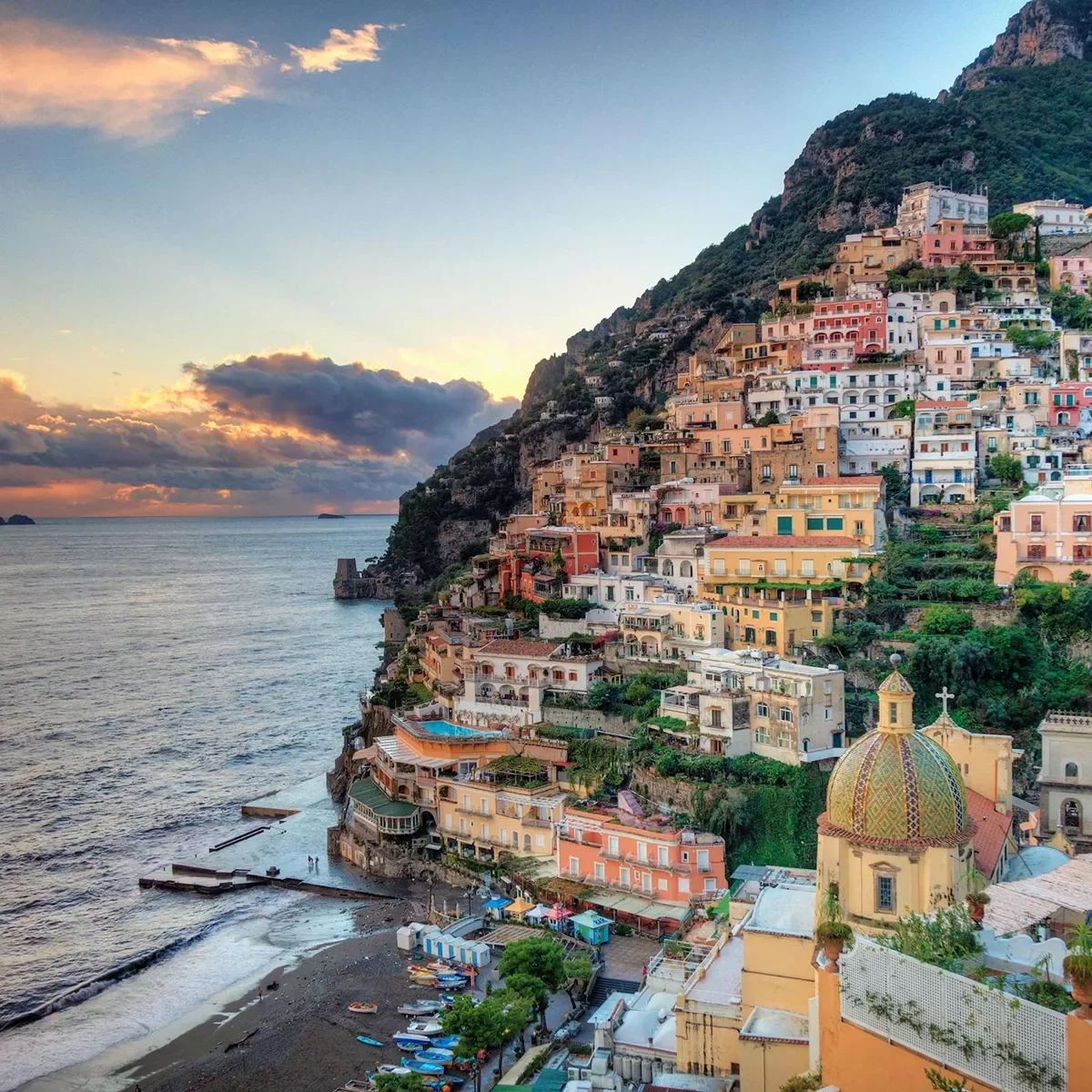 Italian Concerto Guided Tour 1