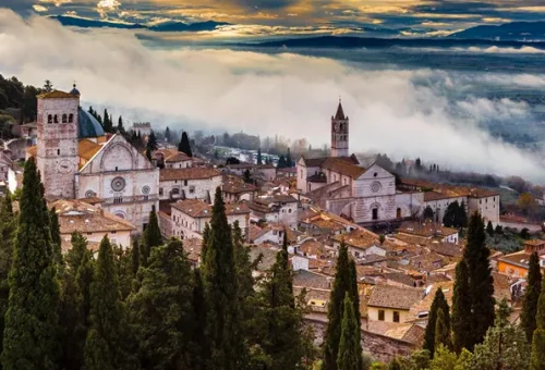 cathedral-basilica-saint-clare-assisi-italy-2