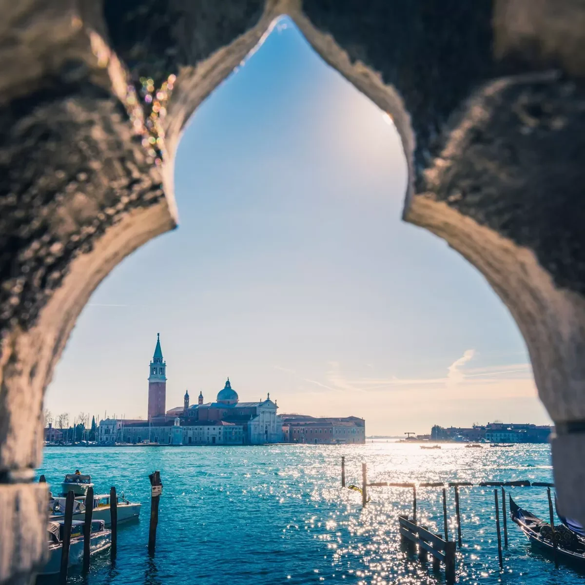 Real Italy Guided Tour 1