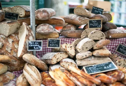 market-bread-stall-lyon-france-1
