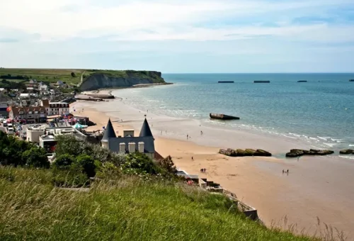 arromanches-gold-beach-normandy-france-1
