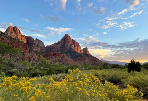 Zion National Park