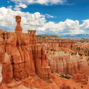 Bryce National Park
