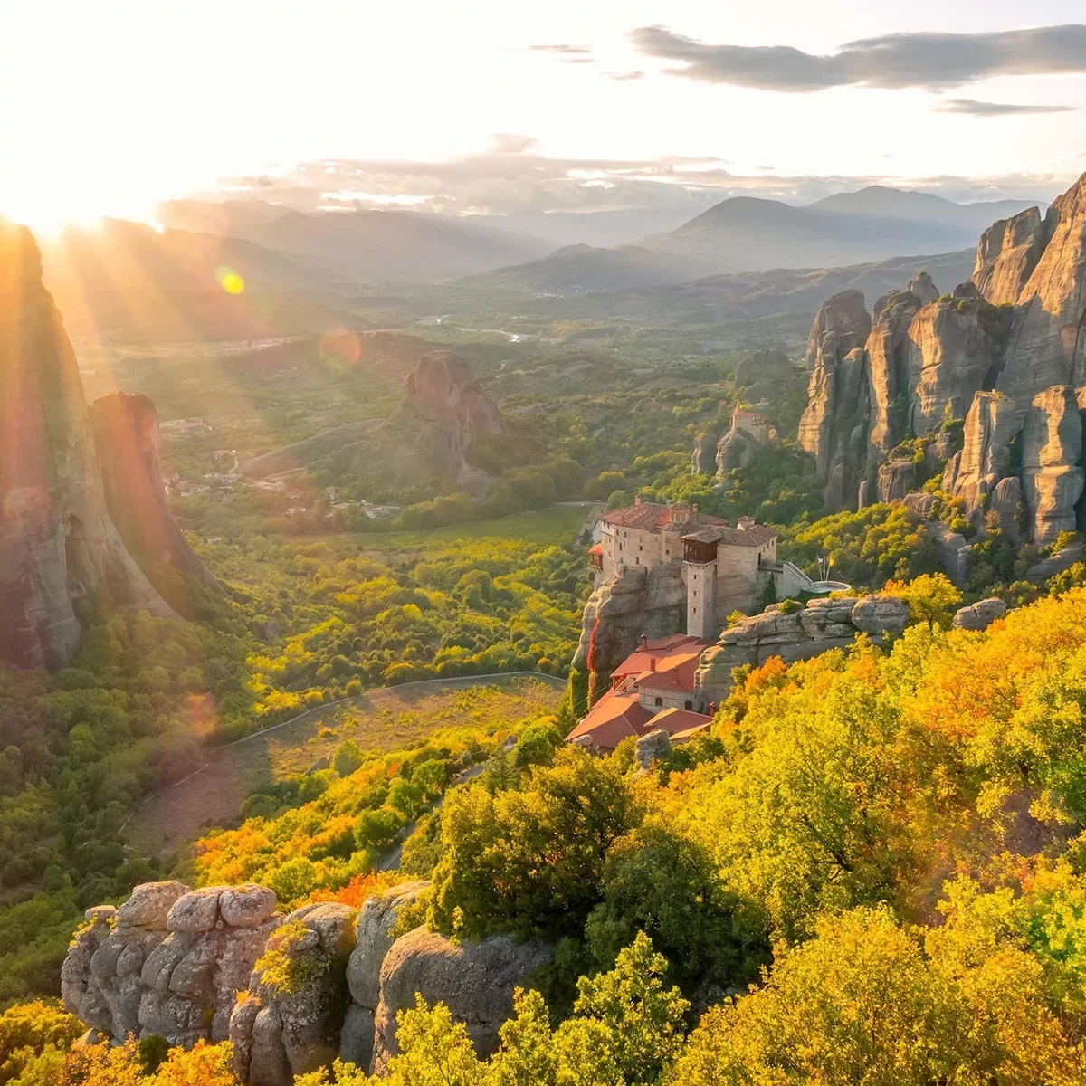 Best Greece Guided Tour 3