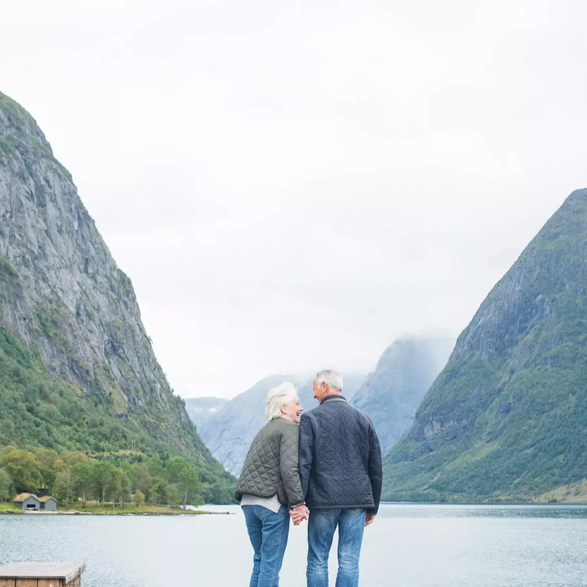 Best Norway Guided Tour 1