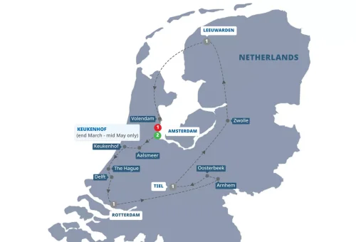 map-best-holland-guided-tour-2026-2