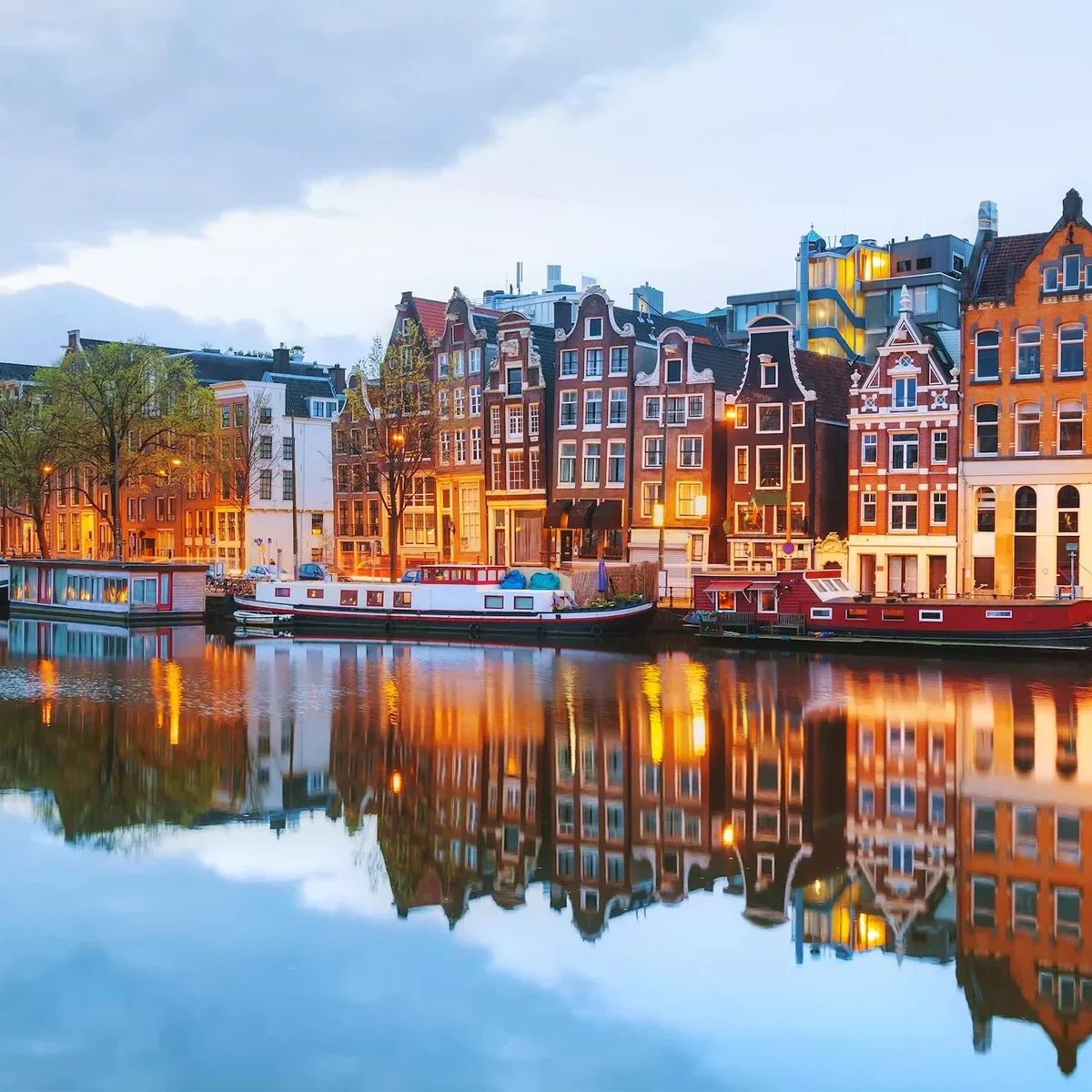 Best Holland Belgium Luxembourg Guided Tour 8