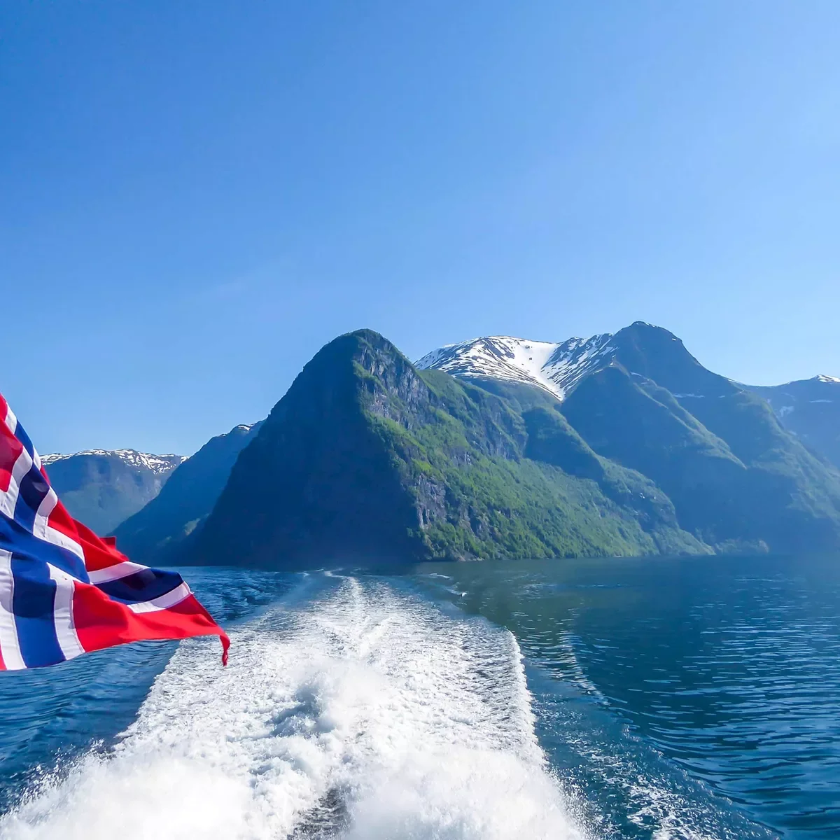Scenic Scandinavia Fjords Guided Tour 4