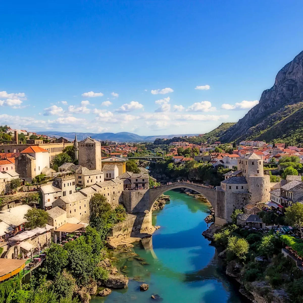 Balkan Adventure Guided Tour 2