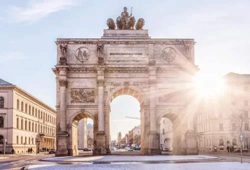 siegestor-munich-germany-1