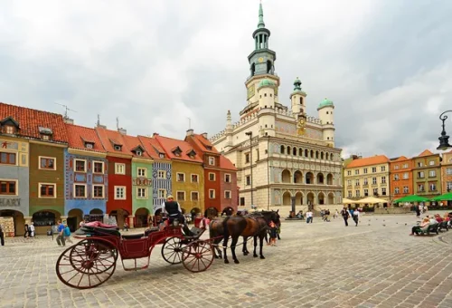 town-centre-poznan-poland-2