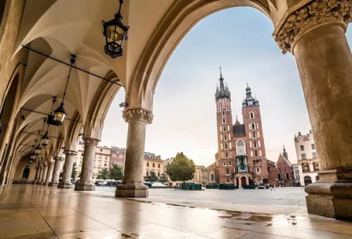 market-square-krakow-poland-2