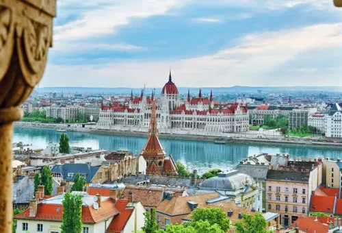 view-budapest-hungary-2
