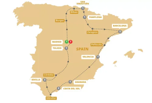 map-best-spain-guided-tour-2025-1