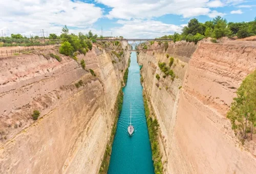 boat-corinth-canal-corinth-greece-1