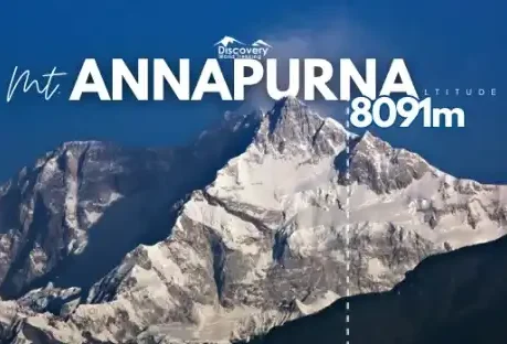 Annapurna