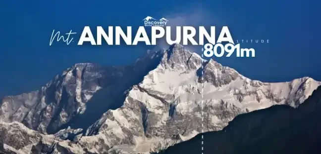 Annapurna