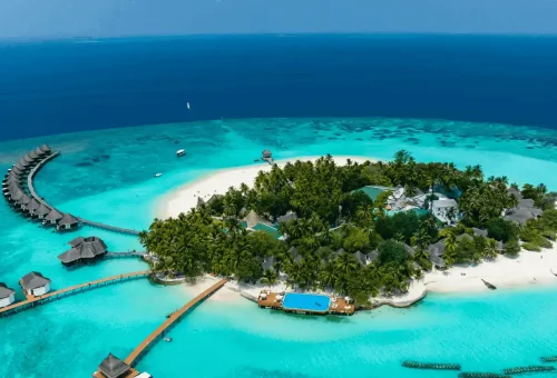 Maldives