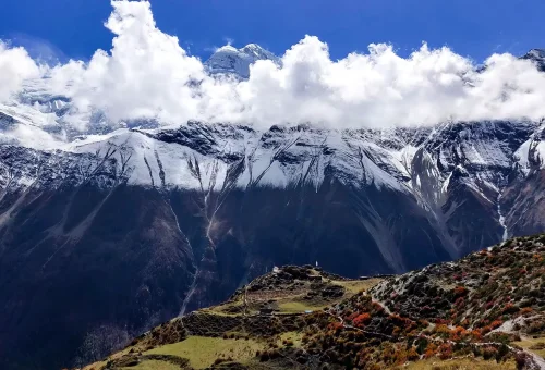 annpurna-circuit-trek