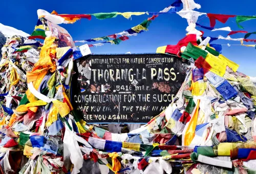 throngla-pass-annapurna-circuit