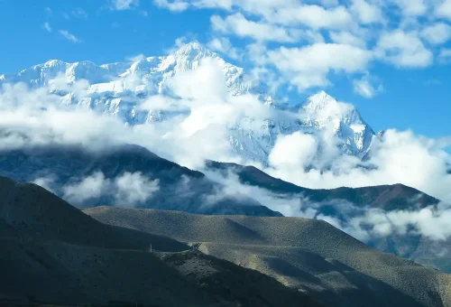 mustang-annapurna-circuit